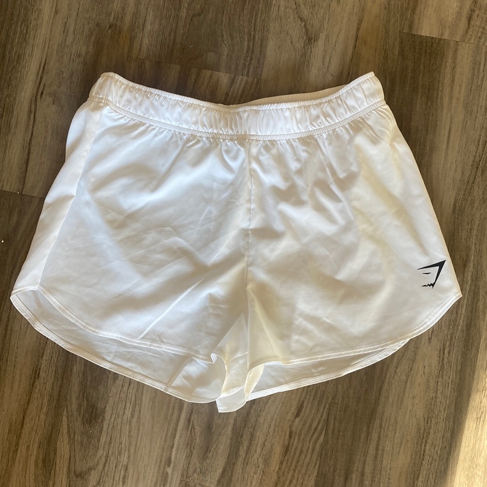 Gymshark training loose fit shorts